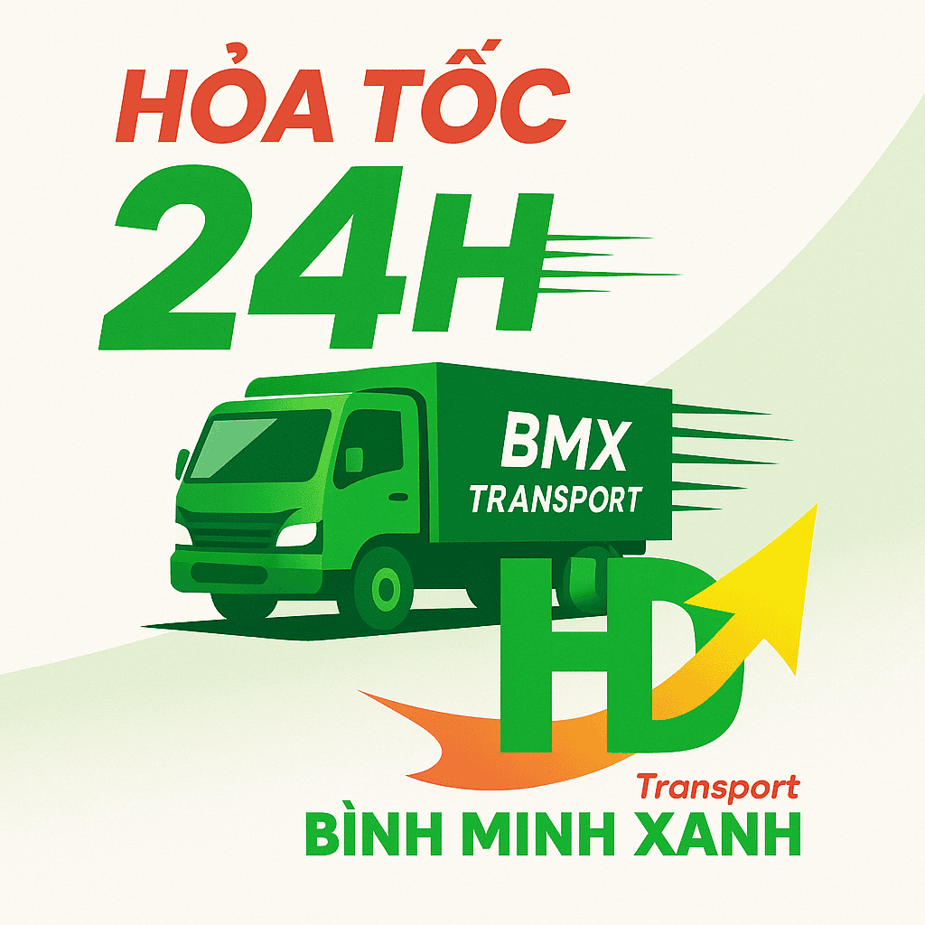 Dịch Vụ Giao Hàng Hỏa Tốc 24H Tuyến Campuchia